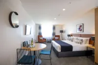 陶朗阿加中央奎斯特酒店 - 公寓