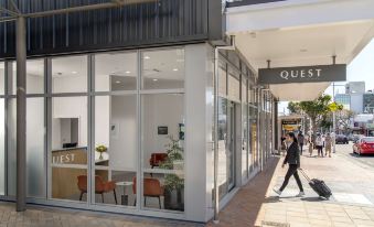 Quest Tauranga Central