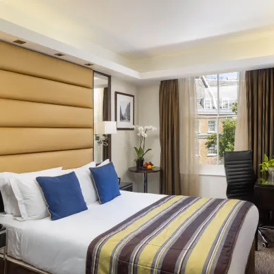 Park Grand Mayfair Hotel in zona Ambasciata d'Italia