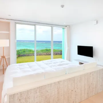 Pricia Resort Yoron