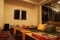 Firefly Hostel