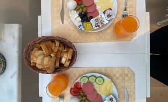 Sapphire Suites Taksim