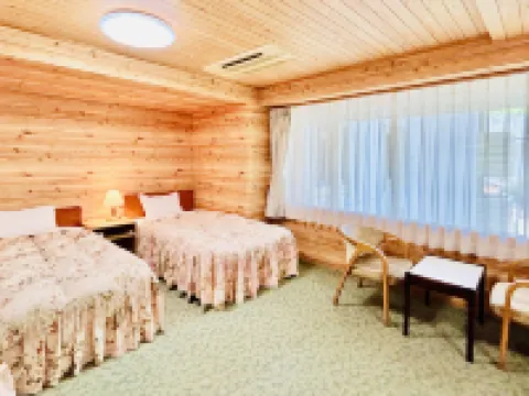 山水館 川湯みどりや 田辺のホテル