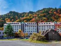 Choyo Resort Hotel Hotel di Kamikawa