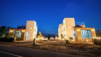 Jeju Muabyeoljang Dokchaepension Hotel di Pyoseon-myeon/Seongsan