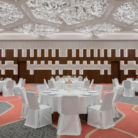 Sheraton Annaba Hotel