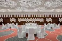 Sheraton Annaba Hotel - breakfast