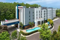 Hampton Inn & Suites ATL-Six Flags - Pools