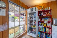 Shearing Shed Motor Inn