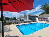 SureStay Plus Hotel by Best Western Asheboro - Pools