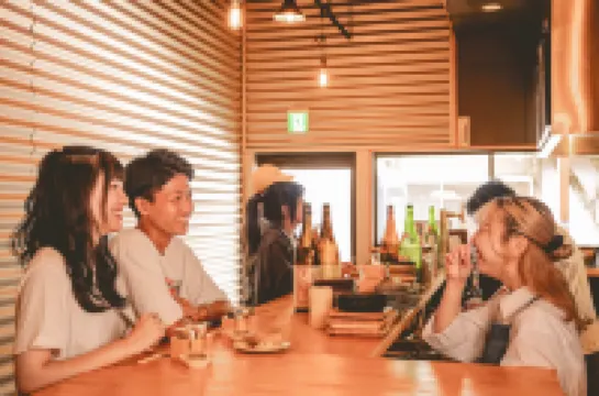 Area Inn Fushimicho Fukuyama Castle Side 1-16 - Hostel