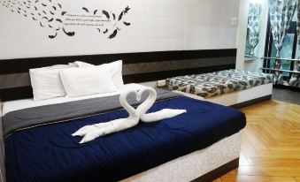 HOTEL SHRIMMAYA