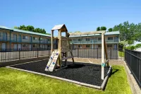 Travelodge by Wyndham Wall - Family
