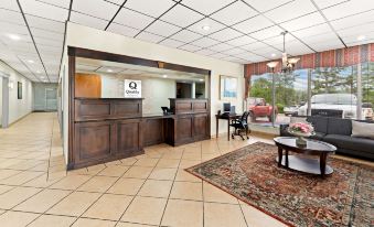 Quality Inn Americus