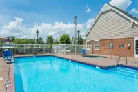 Residence Inn Rocky Mount