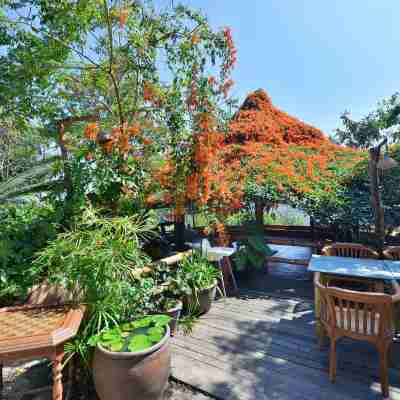 富采賽山度假村 Hotel Exterior