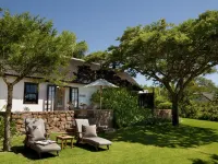 Bushmans Kloof Wilderness Reserve and Wellness Retreat Hotels in Citrusdal