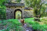 La Torretta 2 sul Lago Maggiore