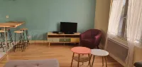 Résidence Auger