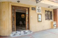 維雷中央飯店 Iglesia de la Tercera Orden附近的飯店