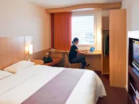 이비스 바젤 반호프 바젤 호텔