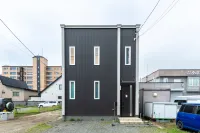 The Onyx Tomakomai Các khách sạn ở Tomakomai