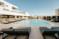 001 Higos Beach Boutique Singular Hotel Residence - Beach