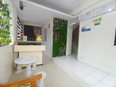 Bed and Brewhouse Sucat