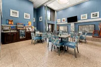 Best Western Riverside Inn - breakfast
