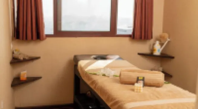 Hotel le Pousse Pousse