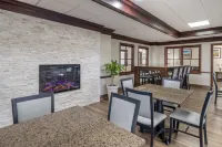 Best Western Mason Inn Hotels in Landen