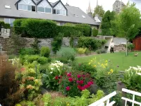 Brit Hotel Le Cygne