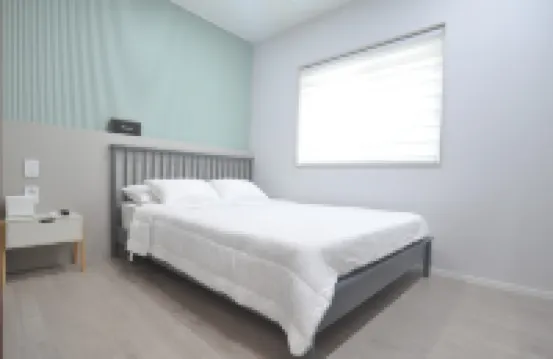 Chungju Yedang Stay Pension
