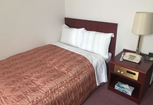 호텔 리브맥스 다가조