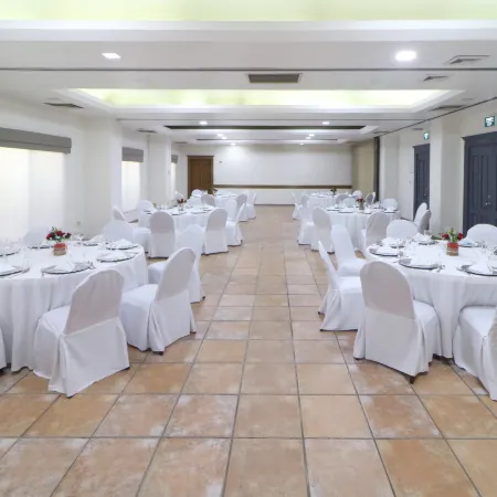 Holiday Inn CD. DEL CARMEN by IHG