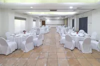 Holiday Inn CD. DEL CARMEN by IHG - Aamiainen