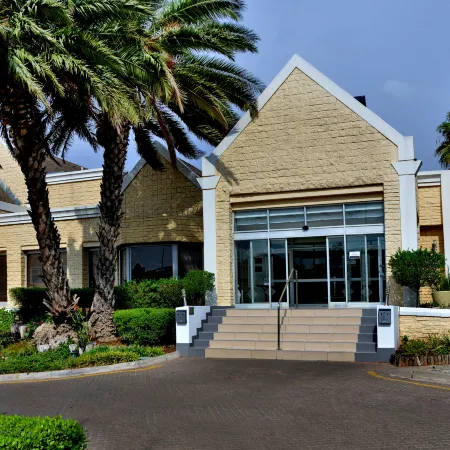 City Lodge Hotel Bloemfontein