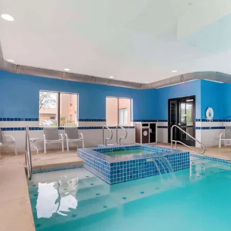 Best Western Plus Olathe Hotel