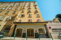 Napoleon Hotels in 