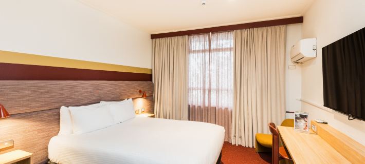 Statesman Hotel Hotels in Canberra