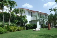 Asiatic Pride Resort