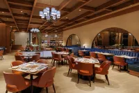 The Cove at Atlantis - sarapan