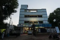 Hotel Nachiappa Palace Hotels in Karaikkudi