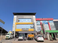 Hotel Pranav International Hotels in Badagarakeri