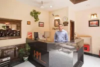 Hotel Multitech Premium Hôtels à : Chandigarh