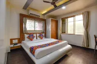 FabHotel Royal Empire - Bird Valley Udhyan Отели в г. Чинчвад