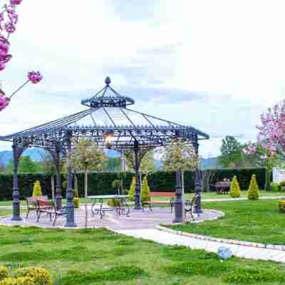 Tenuta d'Ausilio Hotel Exterior