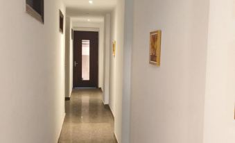 FabExpress the Divine Residency