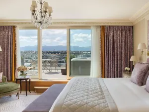Beau-Rivage Genève