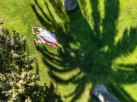 Shadow Play Melbourne by Peppers Отели рядом с достопримечательностью «Альберт-Парк»